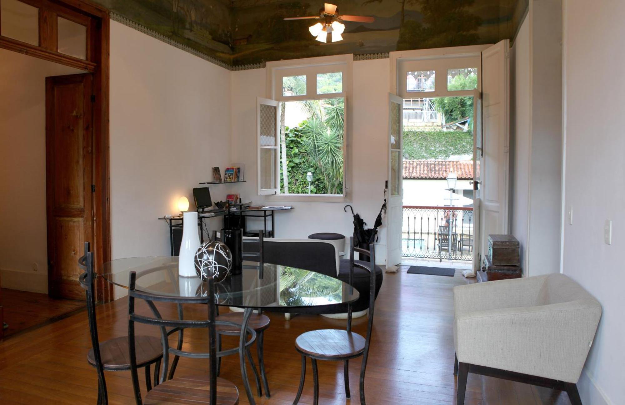 Villa Laurinda — Fotos 1